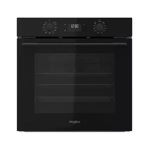 Whirlpool OMK58HU1B 71 L A+ Черный