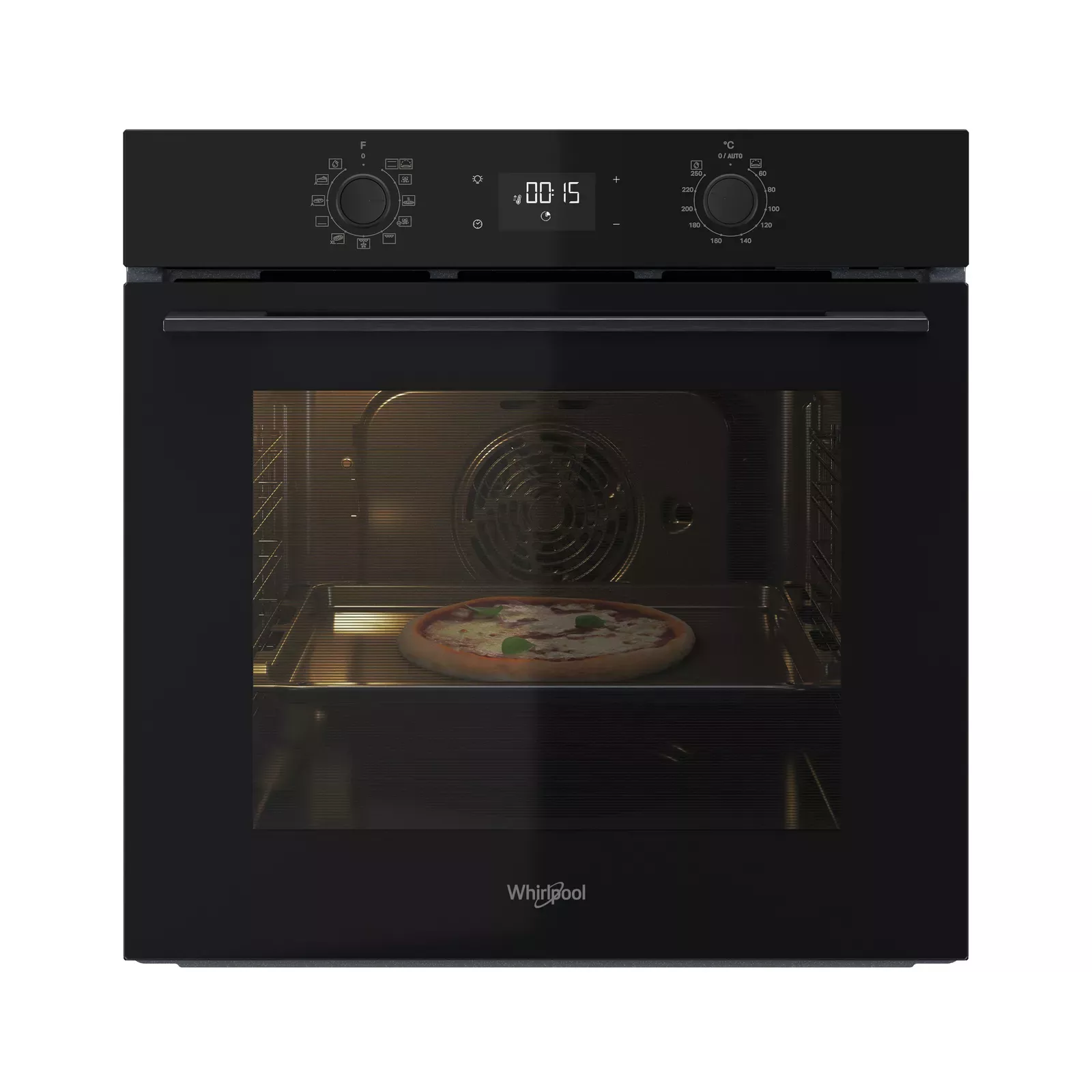 WHIRLPOOL OMK58HU1B Photo 4