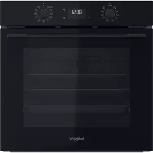 Built-in Oven Whirlpool OMK58HU1B Electric