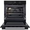 Iebūvējamā cepeškrāsns Whirlpool OMK58HU1B Photo 2