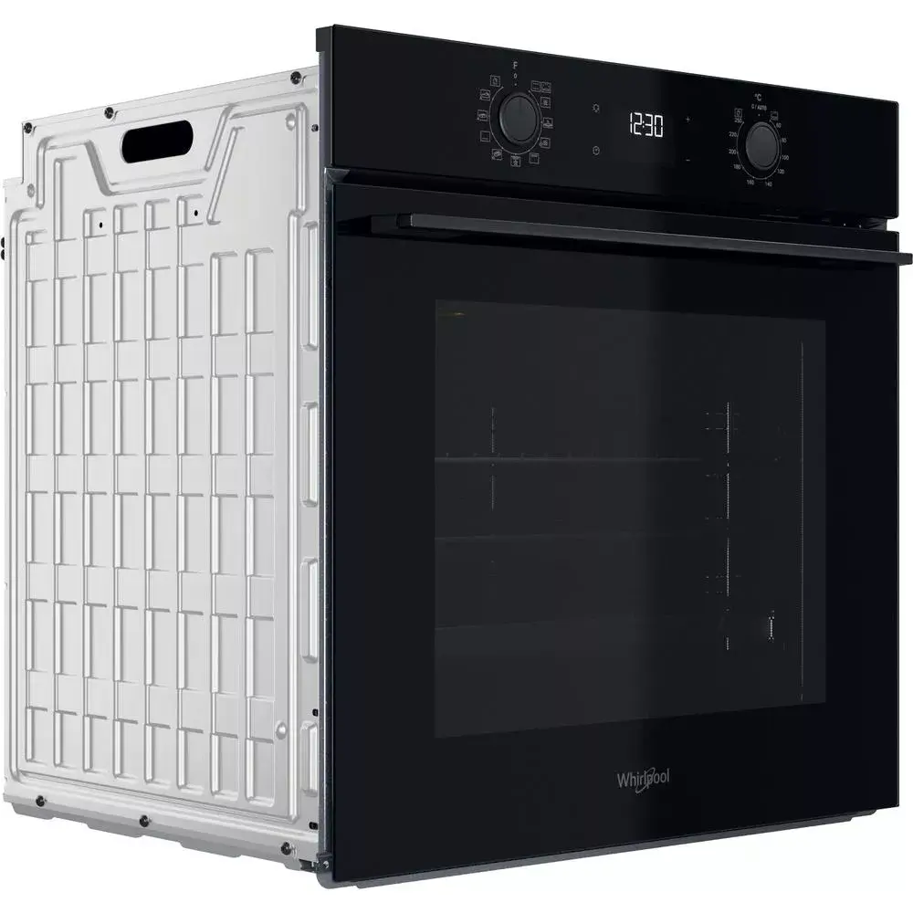 Iebūvējamā cepeškrāsns Whirlpool OMK58HU1B Photo 3