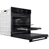 Iebūvējamā cepeškrāsns Whirlpool OMK58HU1B Photo 4