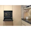 Iebūvējamā cepeškrāsns Whirlpool OMK58HU1B Photo 6