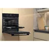 Iebūvējamā cepeškrāsns Whirlpool OMK58HU1B Photo 8