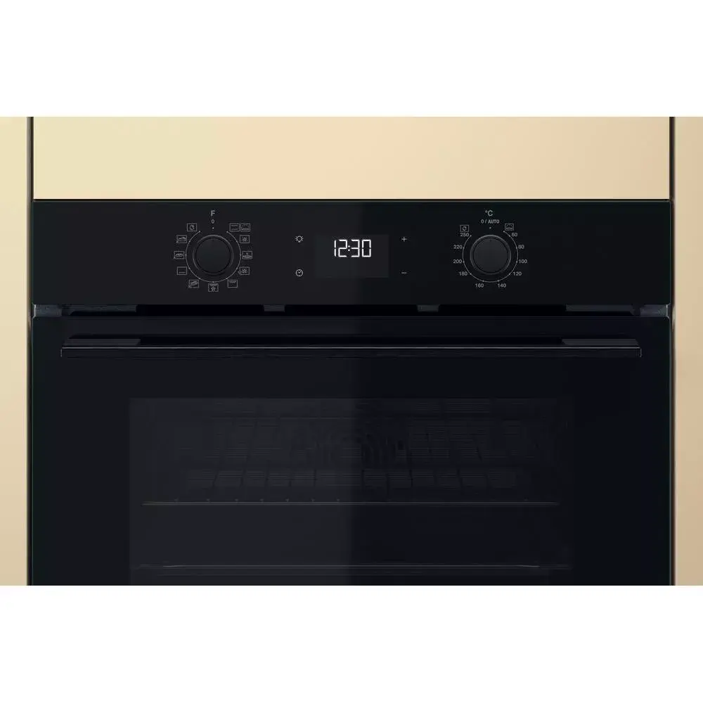Iebūvējamā cepeškrāsns Whirlpool OMK58HU1B Photo 9