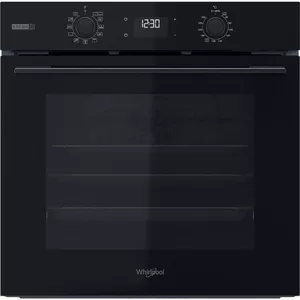 Built-in Oven Whirlpool OMSK58CU1SB Electric, Medium Size