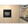 Встраиваемая Духовка Whirlpool OMSK58CU1SB Photo 2
