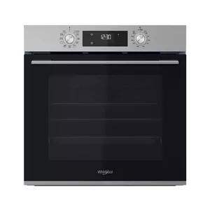 Whirlpool OMK58HU1X oven 71 L A+ Stainless steel