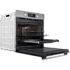 WHIRLPOOL OMK58HU1X iebūvējamā cepeškrāsns Photo 4