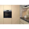 WHIRLPOOL OMK58HU1X iebūvējamā cepeškrāsns Photo 5