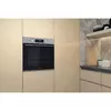 WHIRLPOOL OMK58HU1X iebūvējamā cepeškrāsns Photo 7