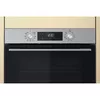 WHIRLPOOL OMK58HU1X iebūvējamā cepeškrāsns Photo 9