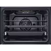 WHIRLPOOL OMK58HU1X iebūvējamā cepeškrāsns Photo 10