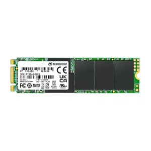SSD disk Transcend 128 GB M.2 SATA III MTS970T