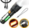 Hand flashlight Extralink EX.30790 Photo 10