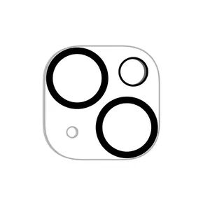 Screenor Vizor+ Camera lens protector Apple 1 шт