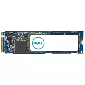 DELL AC037408 внутренний твердотельный накопитель M.2 512 GB PCI Express 4.0 NVMe