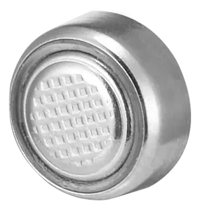 Poga-baterija DELTACO ULT-LR41 1.5V — viena alkalīna LR41 šūna (1 iepak.)