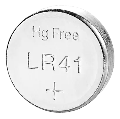 Poga-baterija DELTACO ULT-LR41 1,5V Photo 3
