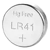 Poga-baterija DELTACO ULT-LR41 1,5V Photo 3