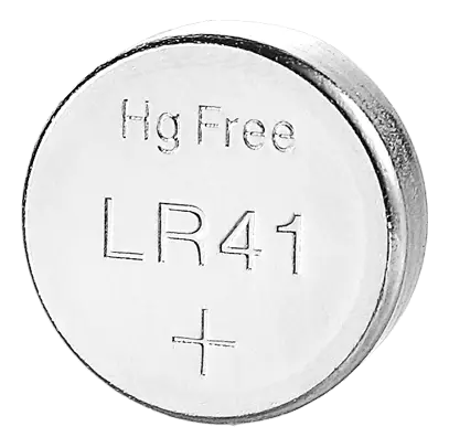 Poga-baterija DELTACO ULT-LR41 1,5V Photo 4