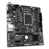 Материнская плата GIGABYTE H610M H V2, H610 Photo 3