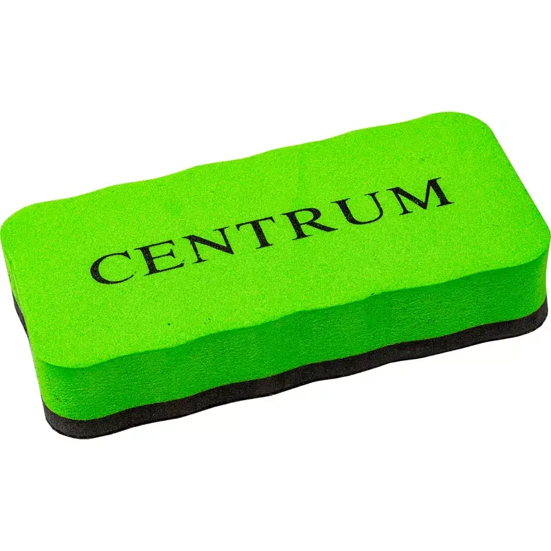 Губка для белой доски Centrum 60×120 мм Photo 3