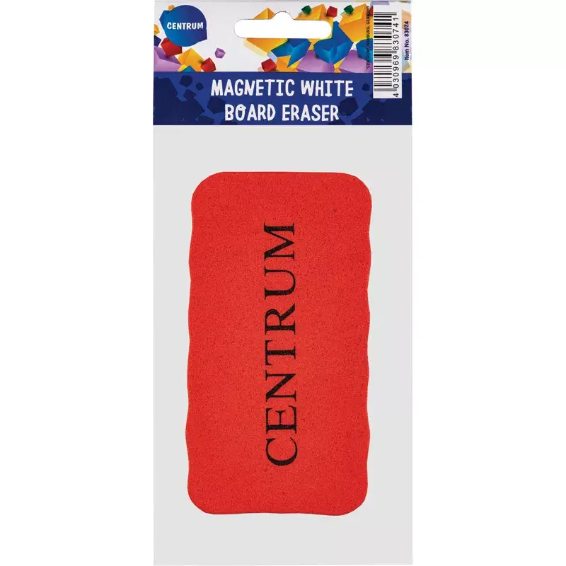 Губка для белой доски Centrum 60×120 мм Photo 5