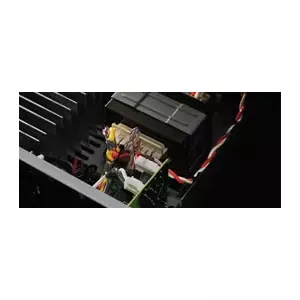 Isolated Power Supply