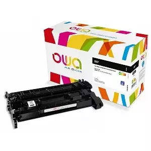 Toner OWA Armor CRG 057H 10000 pages black