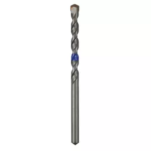 Drill Bit Bosch 2609255401 4 mm Diameter 75 mm Length