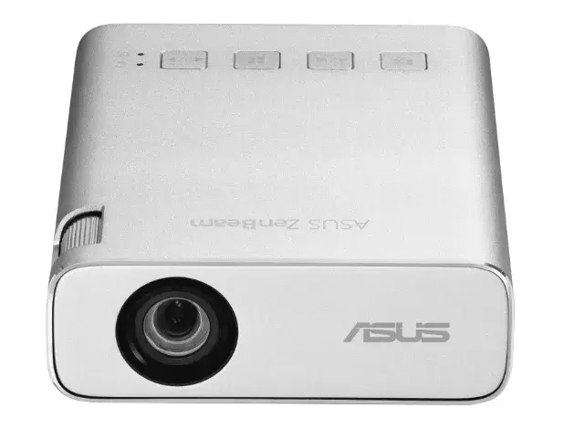 Проектор ASUS ZenBeam E1R Photo 2