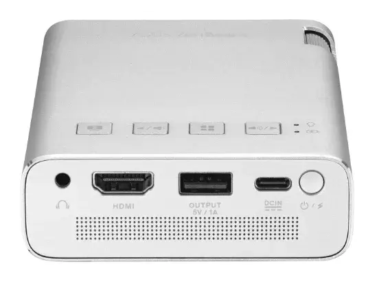 Проектор ASUS ZenBeam E1R Photo 3