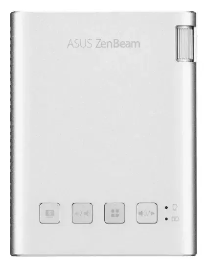 Проектор ASUS ZenBeam E1R Photo 4