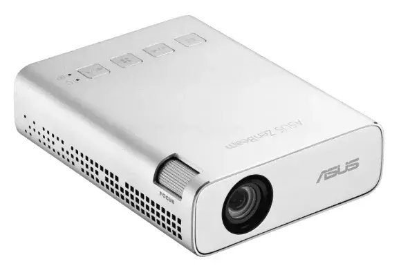 Проектор ASUS ZenBeam E1R Photo 5