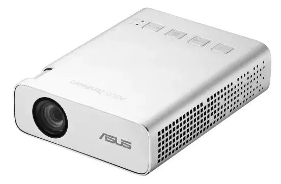 Проектор ASUS ZenBeam E1R Photo 6