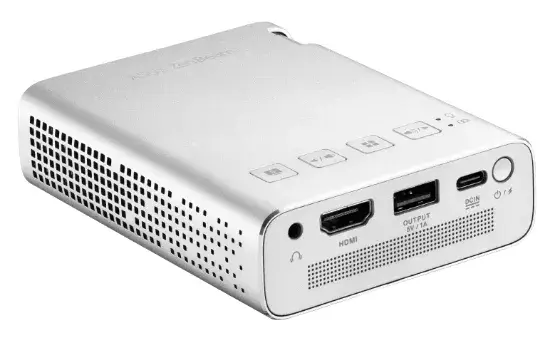 Проектор ASUS ZenBeam E1R Photo 8