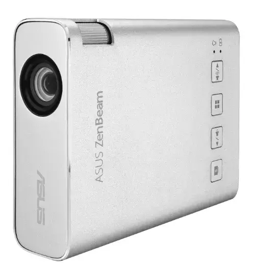Проектор ASUS ZenBeam E1R Photo 9