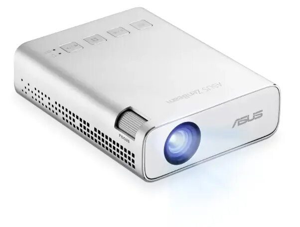 Asus ZenBeam E1R standarta projicēšanas projektors