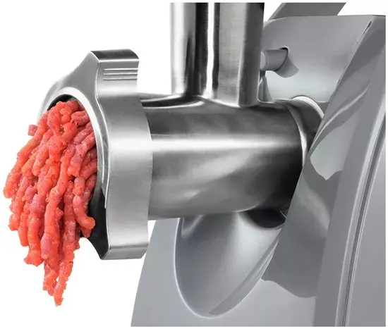 Мясорубка Bosch MFW45020 Photo 2