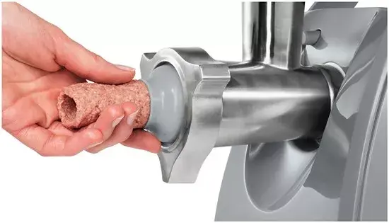 Мясорубка Bosch MFW45020 Photo 6