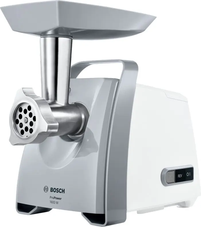 Meat Grinder Bosch MFW45020 Photo 11