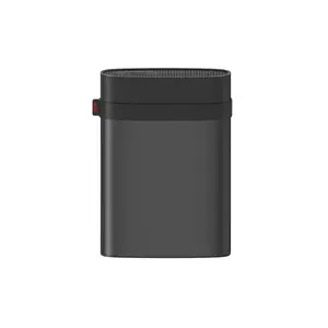 External Hard Drive Silicon Power 5TB USB 3.2 Armor A85B