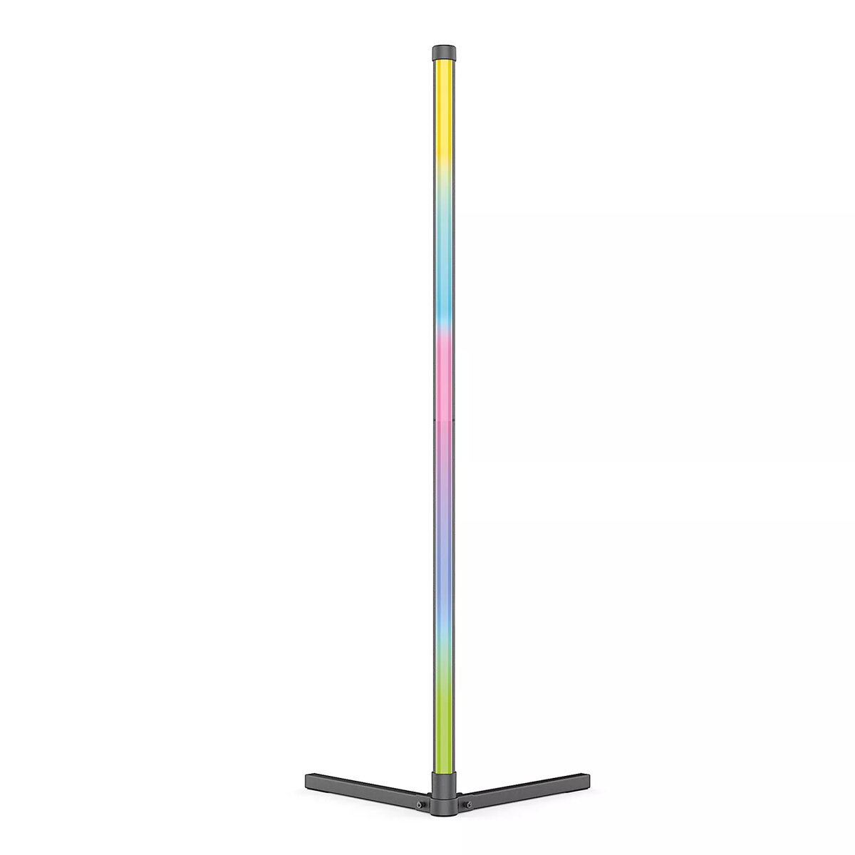 LED Noskaņojuma Apgaismojums RealPower 415856 8W