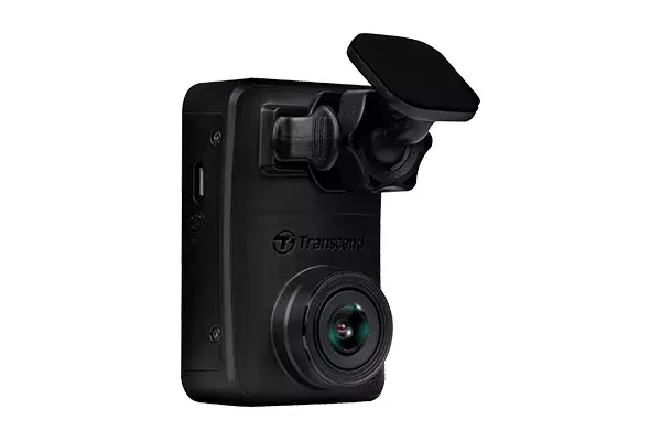 Видеорегистратор Transcend DrivePro 10 Photo 2