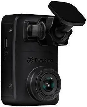 Videoreģistrators Transcend DrivePro 10, TS-DP10A-64G, 0760557862109