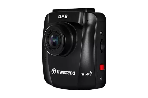 Видеорегистратор Transcend DrivePro 250 Photo 2