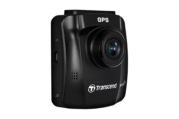 Видеорегистратор Transcend DrivePro 250 Photo 3