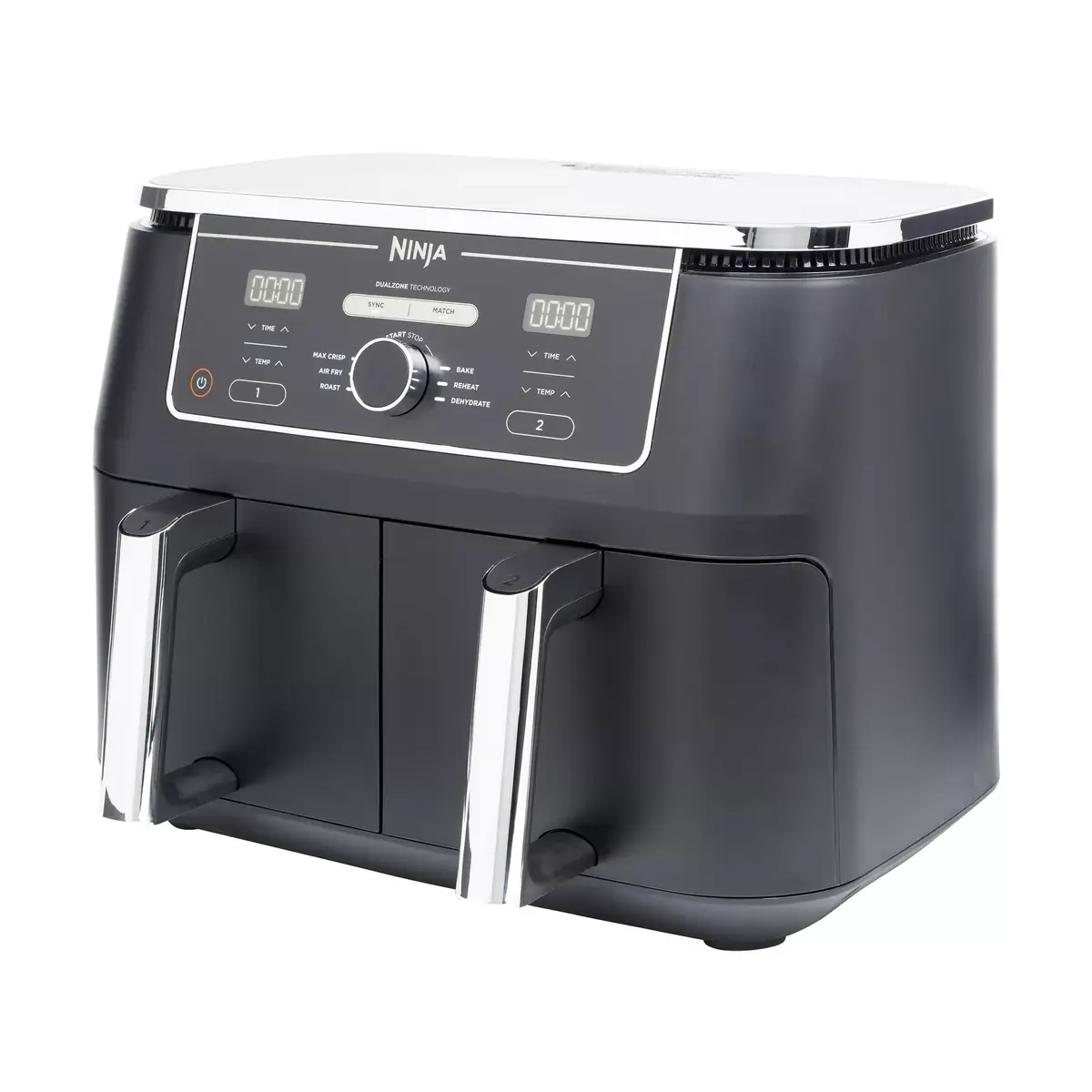 Karstā gaisa friteze Ninja AF400EU Photo 2