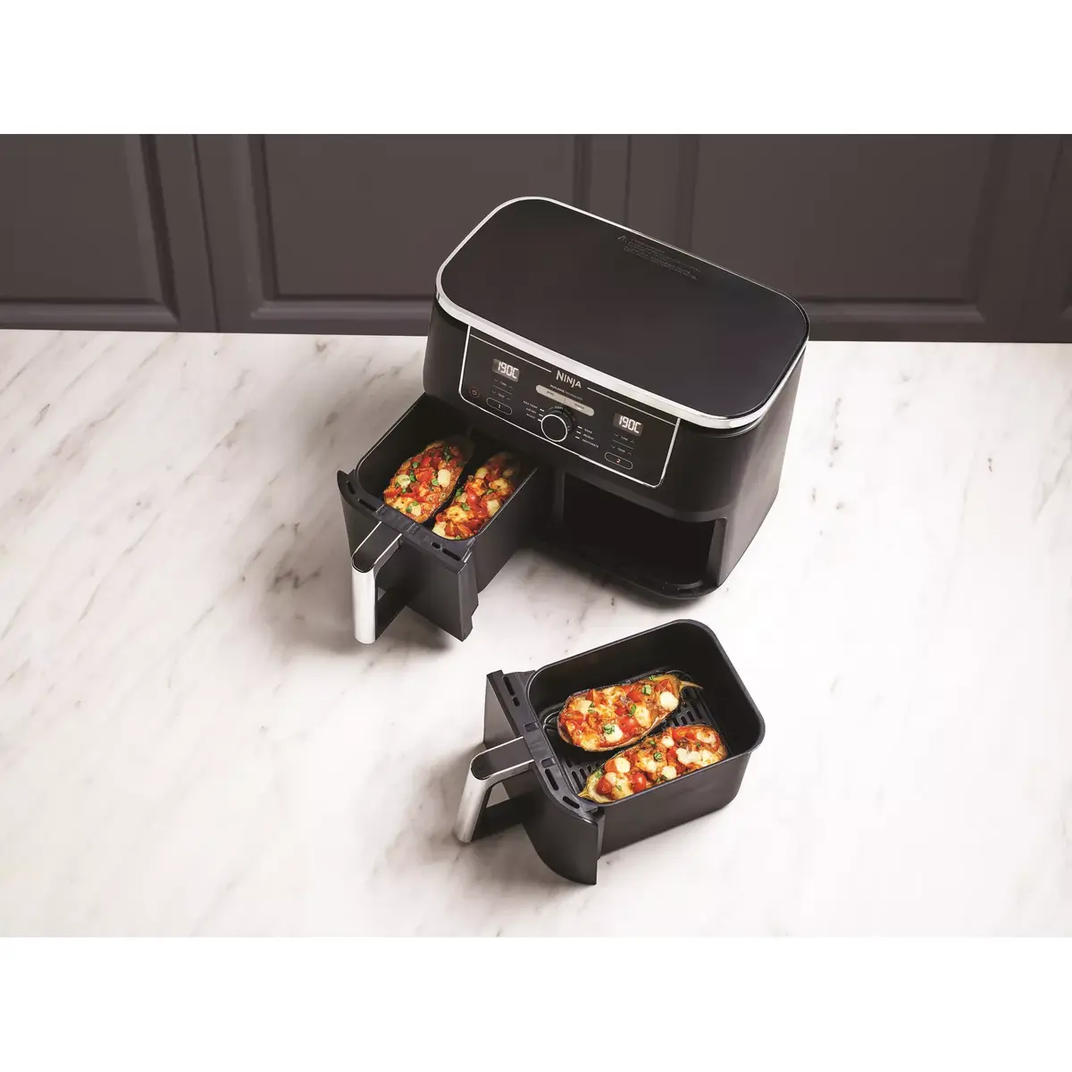 Karstā gaisa friteze Ninja AF400EU Photo 9